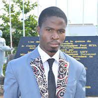 Fabrice TSALA NGUIDJOL