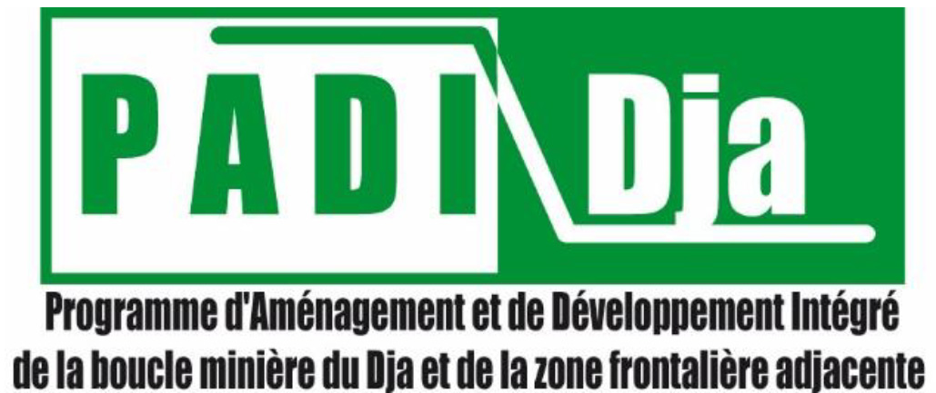 Logo PADIDJA
